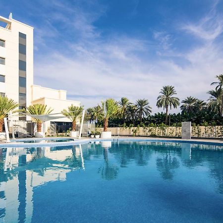 Mercure סוהאר מראה חיצוני תמונה
