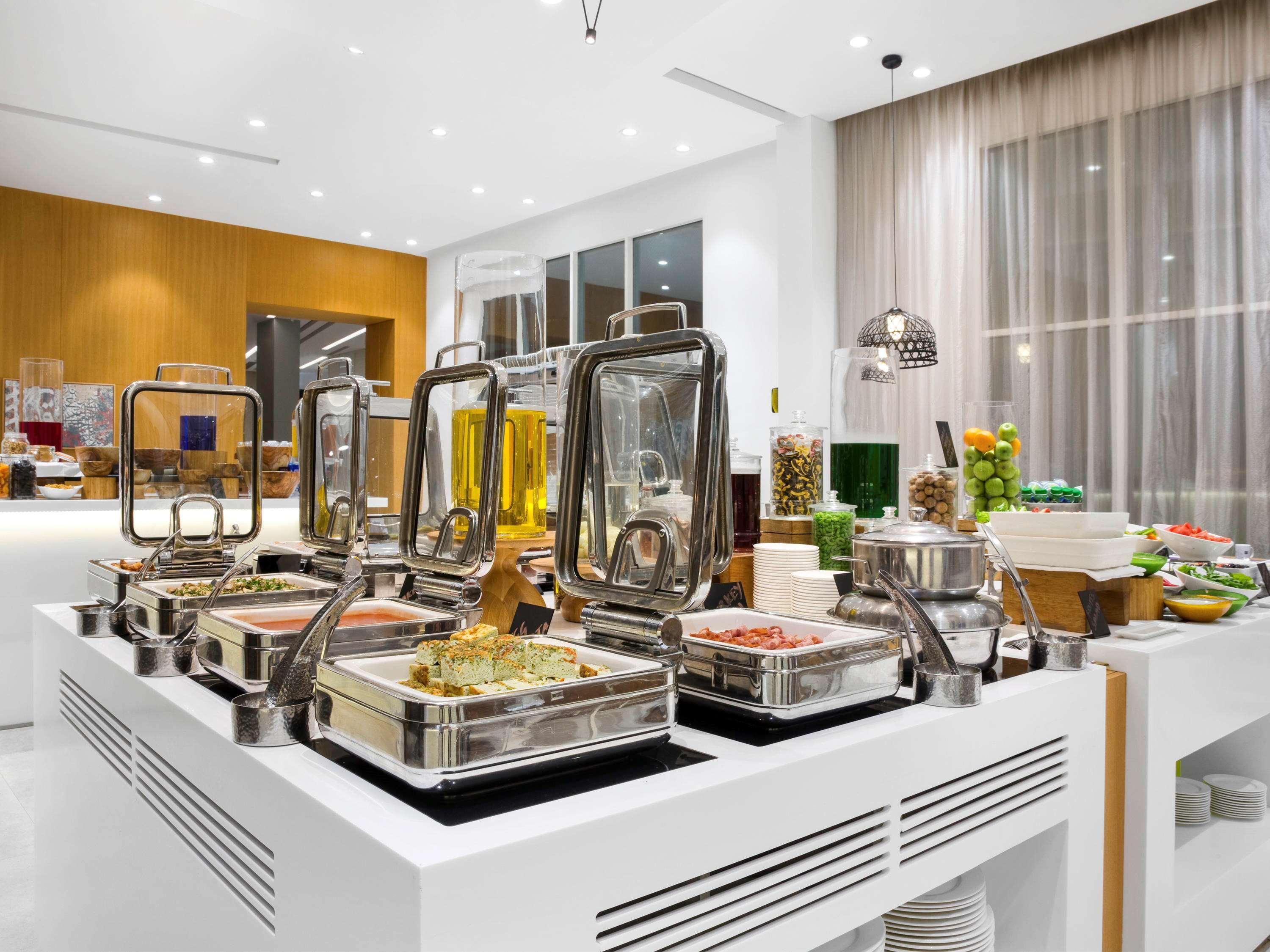 Mercure סוהאר מראה חיצוני תמונה