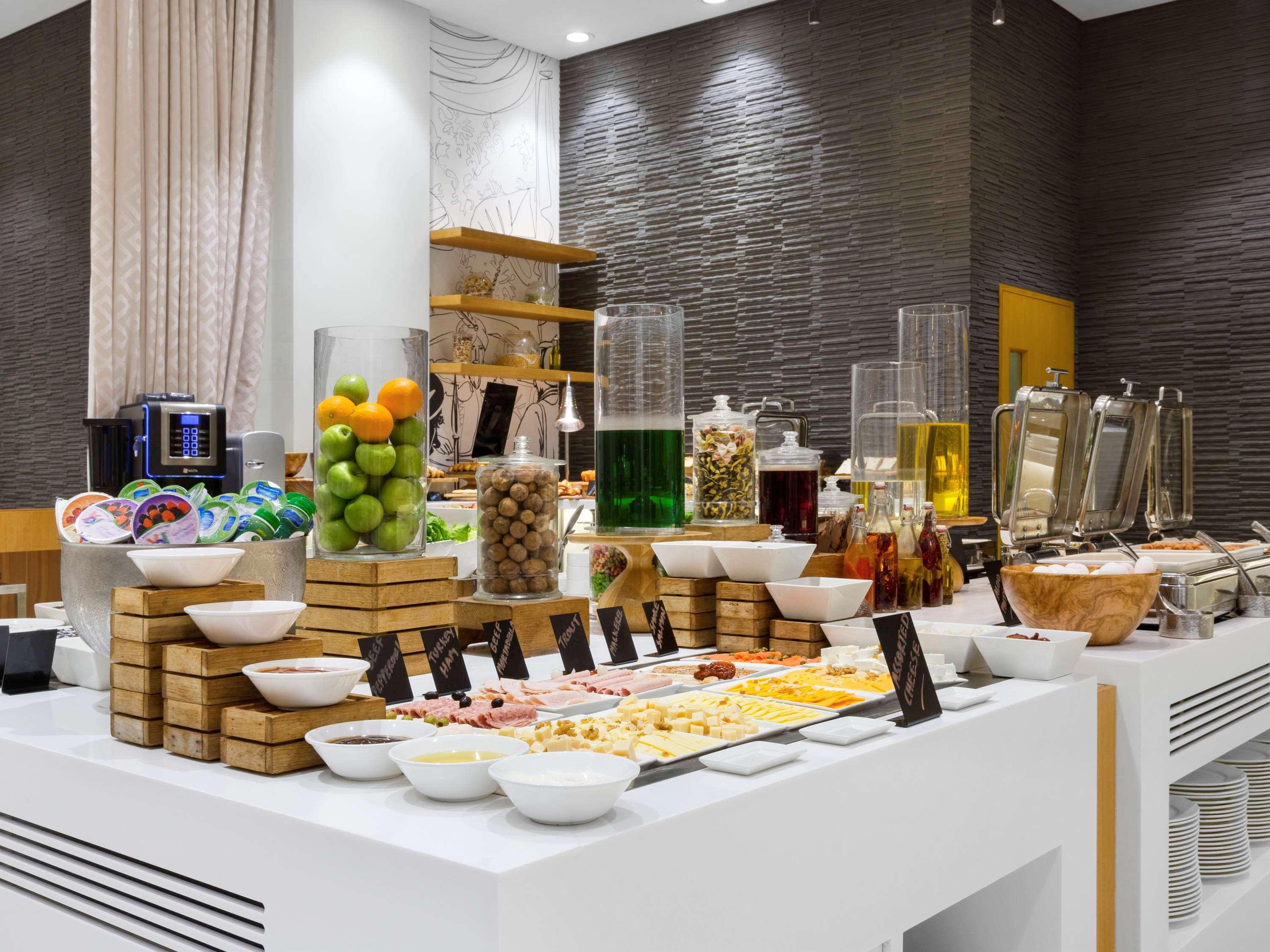 Mercure סוהאר מראה חיצוני תמונה
