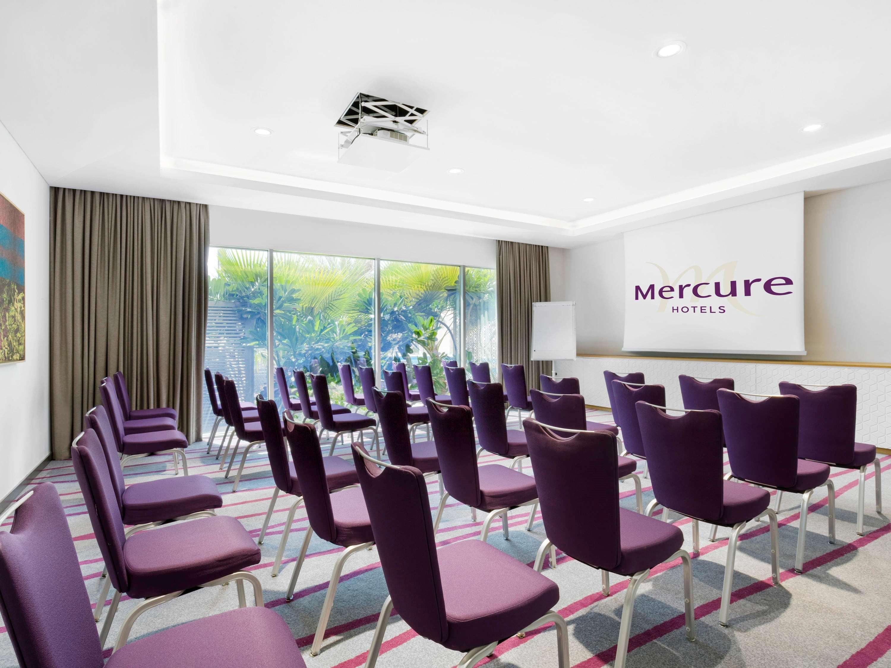 Mercure סוהאר מראה חיצוני תמונה