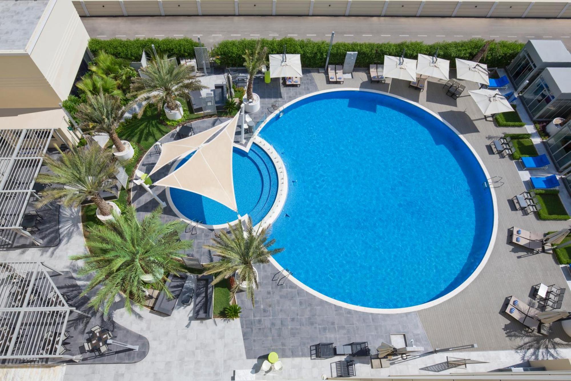 Mercure סוהאר מראה חיצוני תמונה