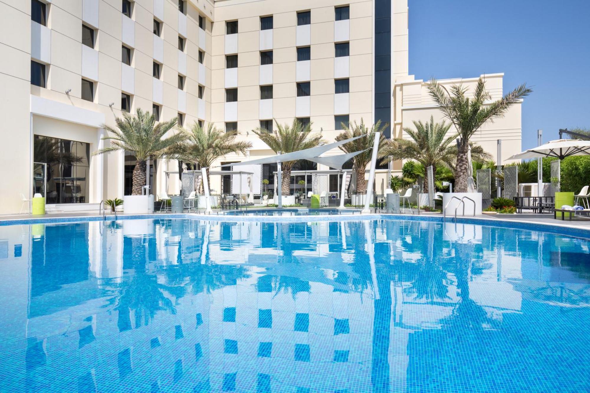 Mercure סוהאר מראה חיצוני תמונה