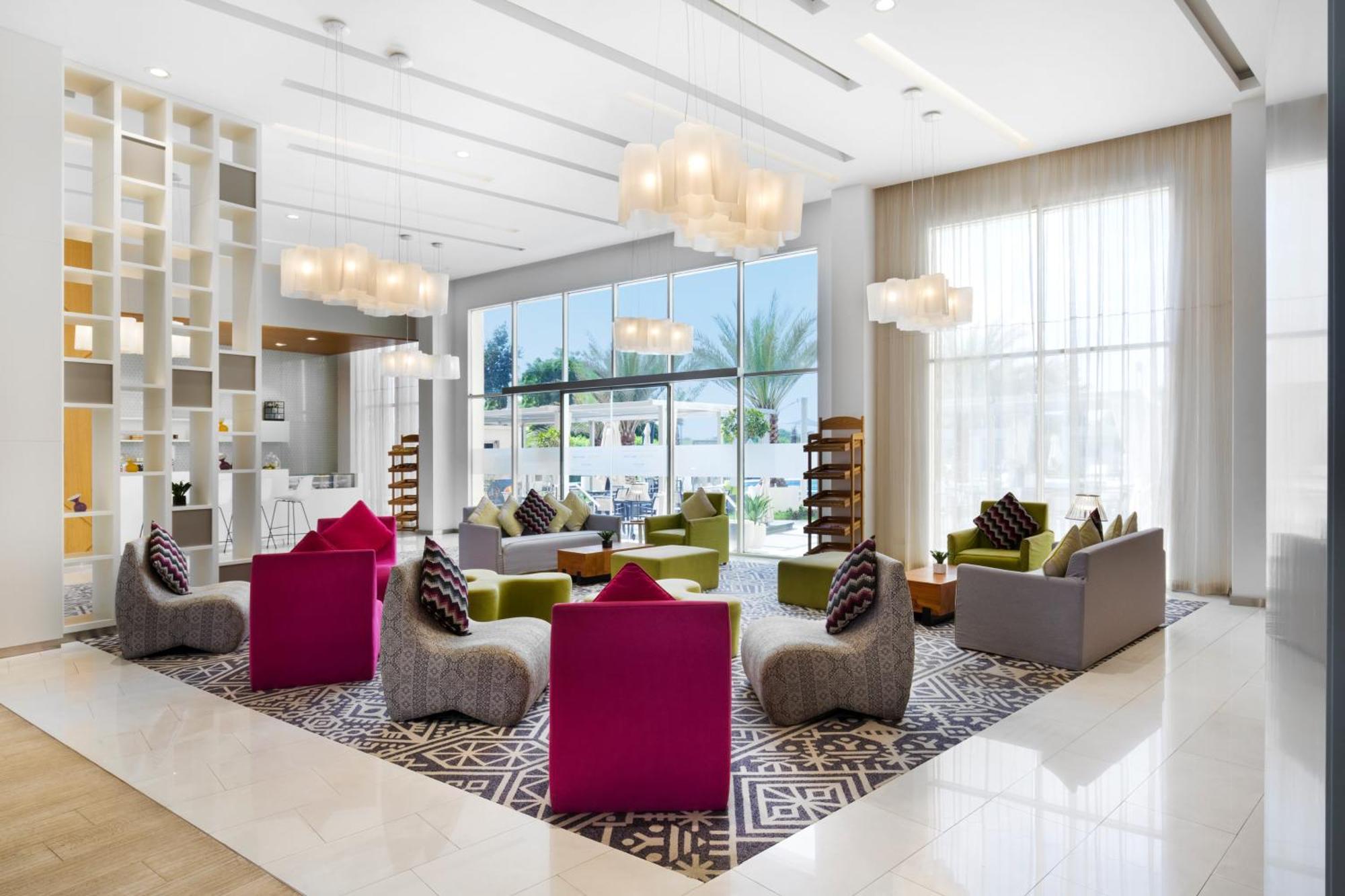 Mercure סוהאר מראה חיצוני תמונה
