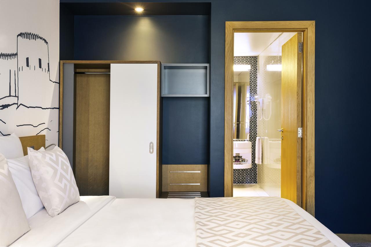 Mercure סוהאר מראה חיצוני תמונה